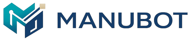 MANUBOT Logo